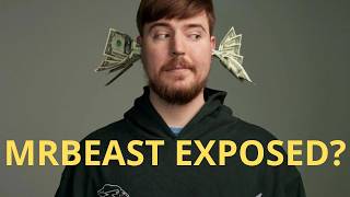 MrBeast Company Hit With Shocking Lawsuit… What Really Happened?