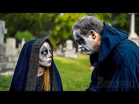 A Ghost visits widowers in their dreams to help them grieve | Full Movie