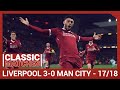 European Classic: Liverpool 3-0 Manchester City | Ox