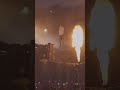 Concert de @TravisScottXX en France (80.000) Places #youtubeshorts
