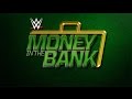 OFFICIAL: WWE Money in the Bank 2016 Full Match Card [HD]
