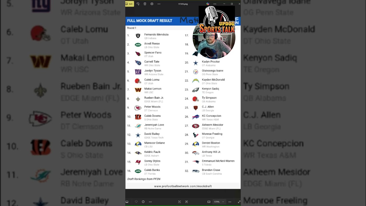 WATCH: NFL TRADE RUMORS 👀 Could the Dolphins trade Tua for Kyler Murray?