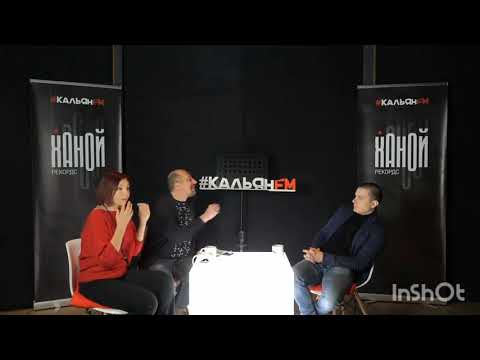 Юрий Николаенко на Кальян FM. Про проект Vesna305, про актерство, про сестру Валю и творческие планы