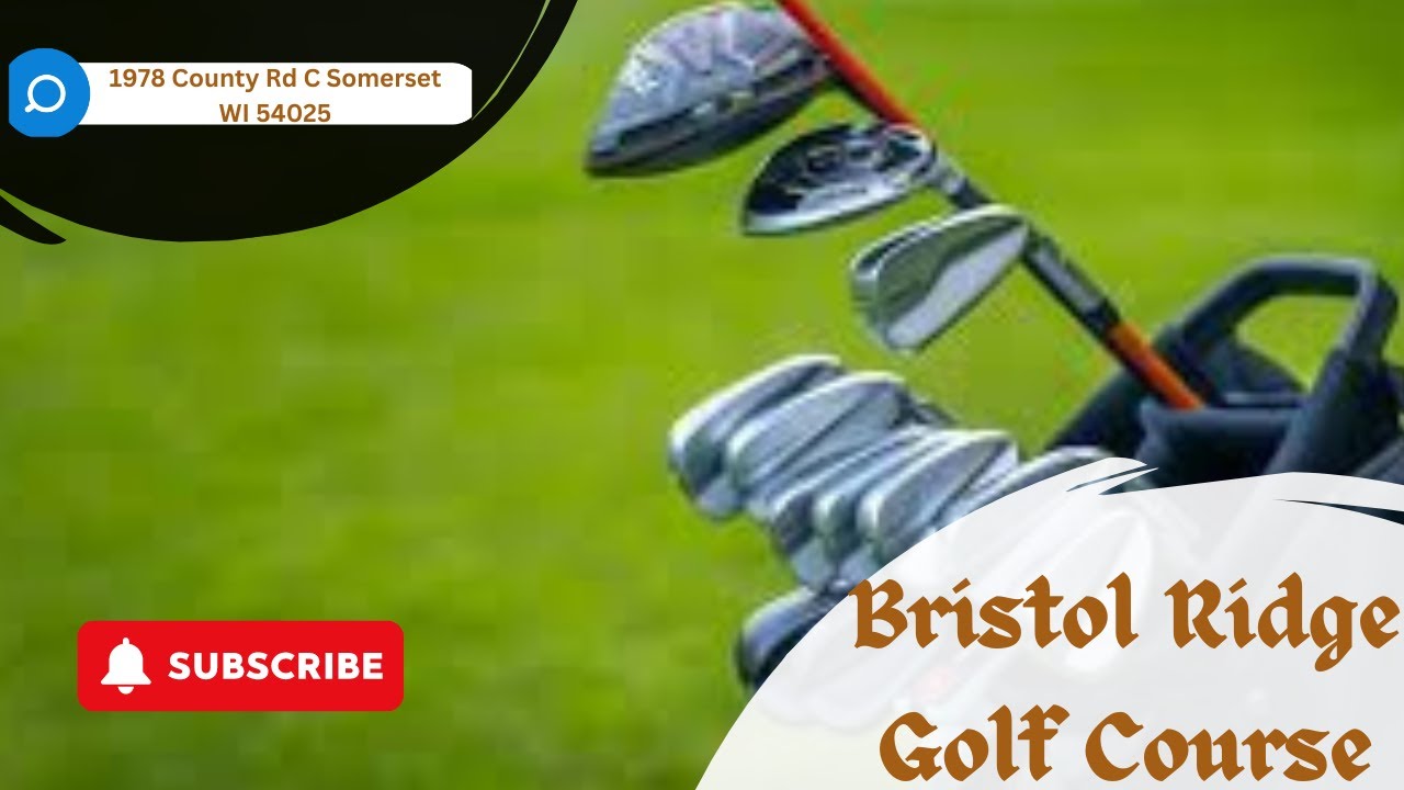 Bristol Ridge Golf Course Hole 14: Ridgeview Risk