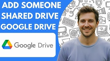 How to Add Someone to a Shared Drive in Google Drive Full 2026 Guide