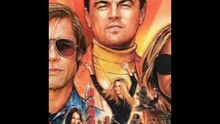 Once Upon A Time In Hollywood - Out of Time (Original Motion Picture Soundtrack)