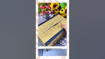 Product Link in Comments！ This multifunctional keychain you must not have seen, open the courier, bo