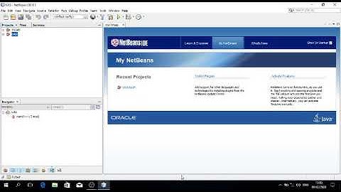 Sistem penjualan roti menggunakan aplikasi netbeans