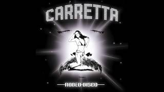 David Carretta - New Love