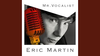 Miniatura de "Eric Martin - You Were Mine"