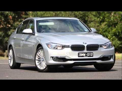 Колесная база BMW 328 (мм)