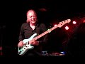 Mr. Big - Billy Sheehan Solo