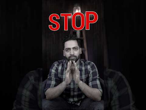 STOP...This Is Dangerous☠️ #shorts