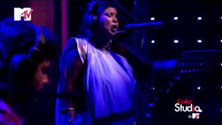 Dheere Dheere - Megha Sriram Dalton, Coke Studio @ MTV Season 1