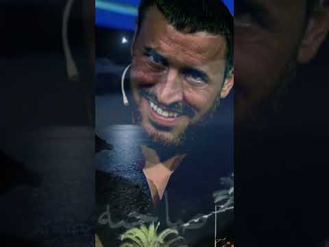 كاظم الساهر لا تشكو للناس جرحا 