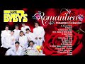 Los Bybys Éxitos Sus Mejores Canciones Mix Lo Mejor Romanticos Los Bybys