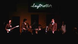 Chicano Batman - Full Concert - Live at Daytrotter - 6/30/2017