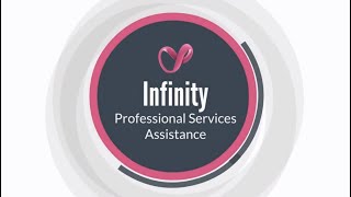 Infinity Total Protection - Professional Services Assistance