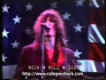Capture de la vidéo Patti Smith   Rockpalast Essen 1979