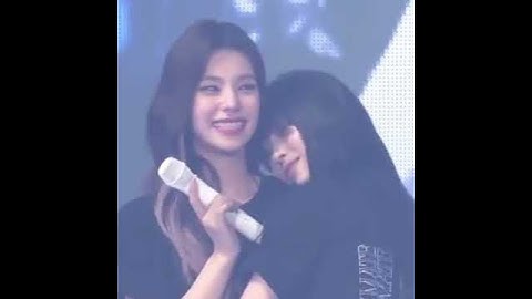 i love their friendship sm#midzy #itzy #yeji #ryujin #ryeji