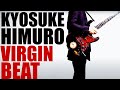 氷室京介「VIRGIN BEAT」ギター弾いて歌ってみた
