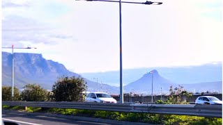 Welcome to Cape Town