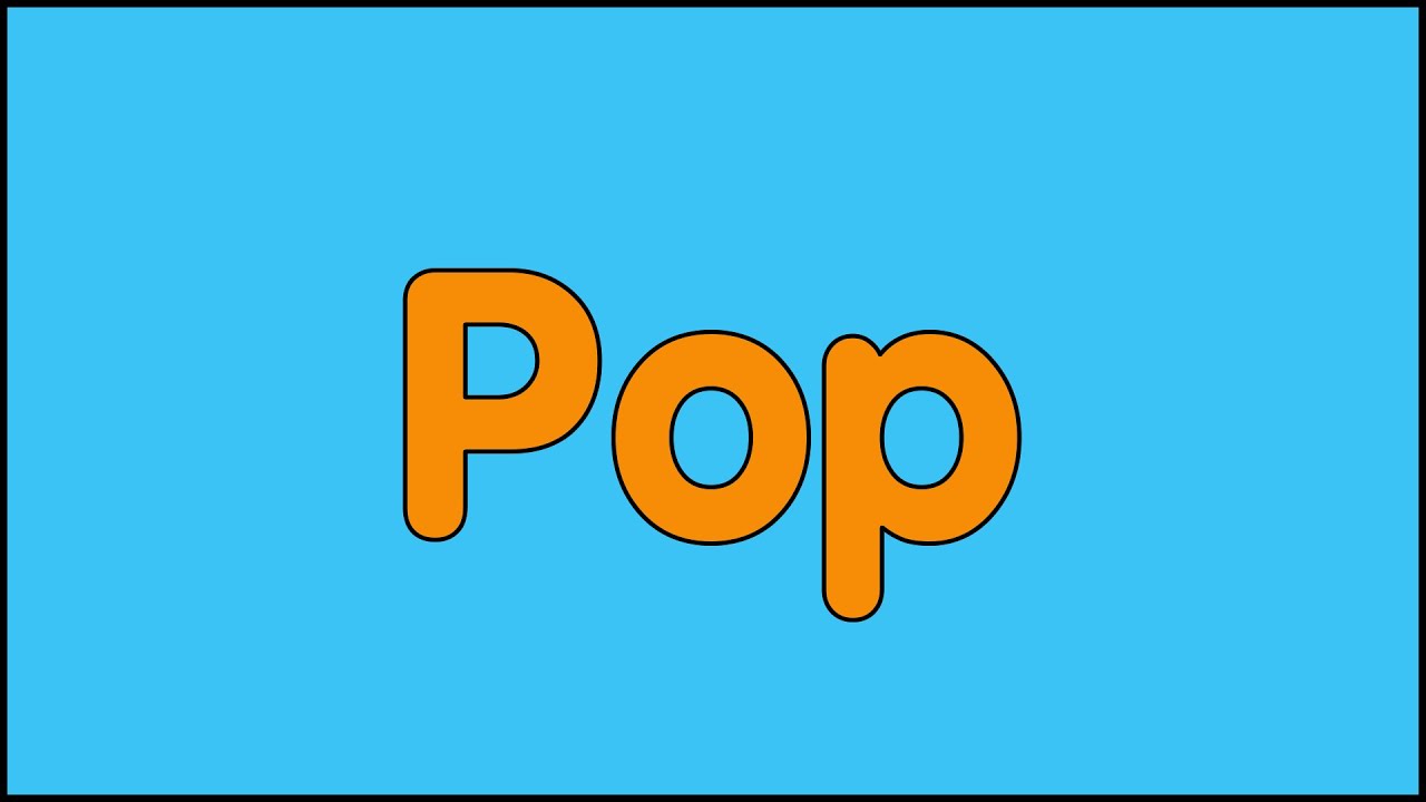 Pop - Video found by The Fearful Dude. Video uploaded to Unlisted Videos by The Fearful Dude.