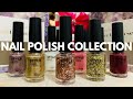 Unboxing Nail Polish Set | Nail Polish Collection | Gift Ideas #shorts