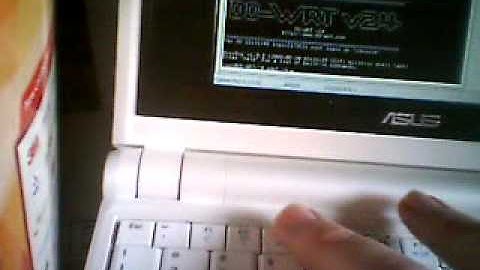 Fonera Serial Connection