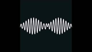 Arctic Monkeys  Arabella (Instrumental)