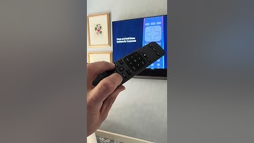 How to quickly pair your DIRECTV stream remote in under 30.2 seconds