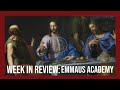 Week in Review: Emmaus Academy