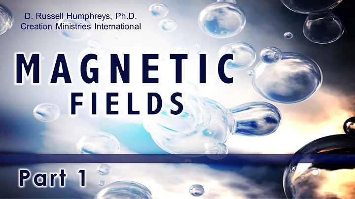 Origins: Magnetic Fields (Part 1)