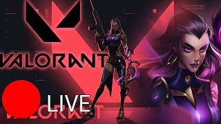 [ Valorant ] live 2