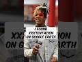 I found XXXTENTACION on Google Earth 😱 (R.I.P) #shorts #xxxtentacion #googleearth #rip #rapper #sad