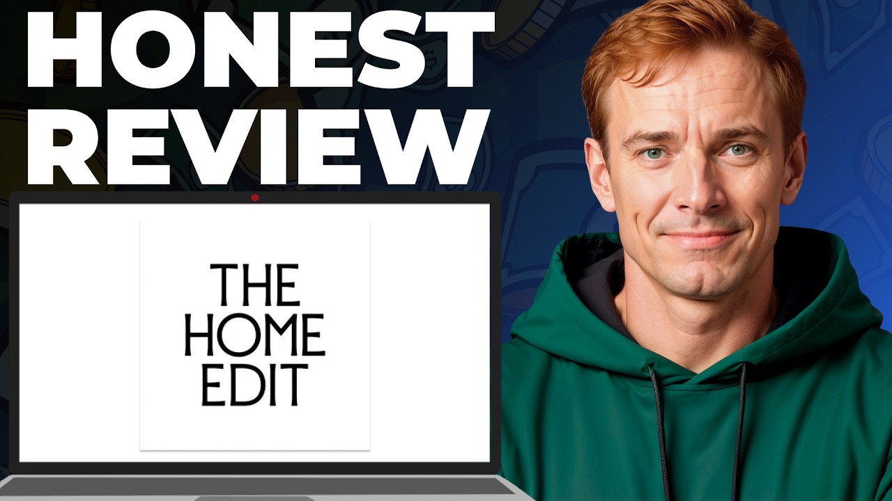 Полный обзор Home Edit — особенности, сильные и слабые стороны.