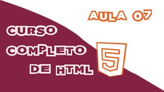 Tags: section, nav, header, footer, article, aside