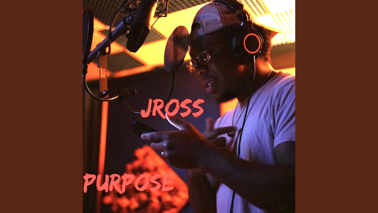 Ver Purpose en YouTube Ver Purpose en YouTube