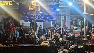 PENCAK SILAT DAN BANTENGAN SIDO RUKUN. LIVE DSN PAGERGUNUNG DS GUMUNGSARI
