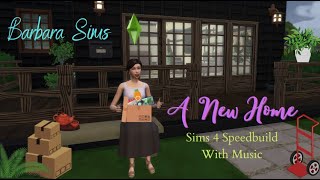 New Home for Barbara Sims