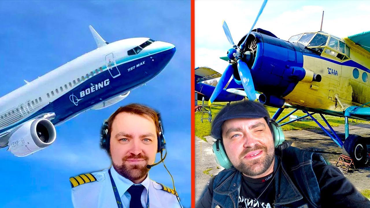 What Does An Airline Pilot Do In Crisis Airclub Review Piston Airplanes Gliders 