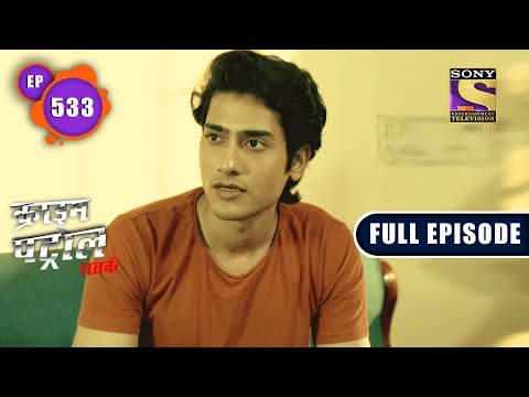 Crime Patrol Satark Season 2 - Child Marriage - Ep 533 - Full Episode - 28th Oct, 2021