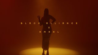 BLACK ALLIANCE Presents: Amaal - Brown Skin