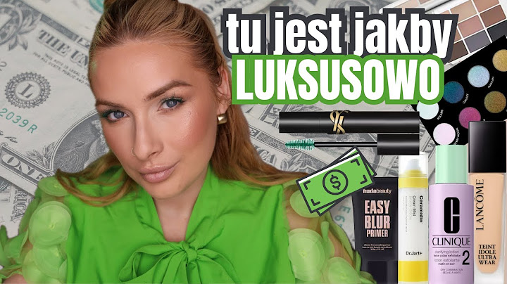 KOSMETYKI PREMIUM, które są warte każdej złotówki🤩💰❤️ i ciężko mi znaleźć zamienniki