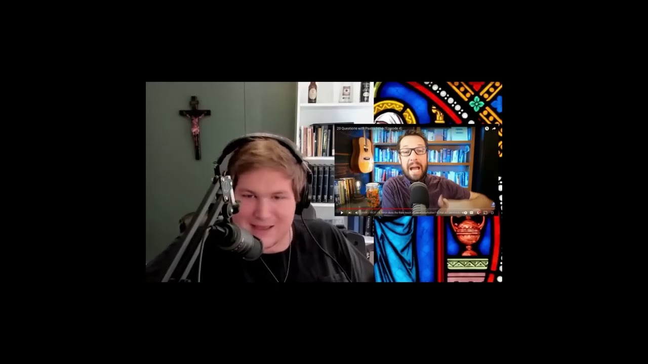 Christian Wagner out of context 1 