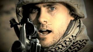 Thirty Seconds To Mars - This Is War