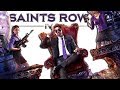 Saints Row 4 - ПАСХАЛКИ И СЕКРЕТЫ / DEAD ISLAND, БОБА ФЕТ, ЖЕЛЕЗНЫЙ ЧЕЛОВЕК...