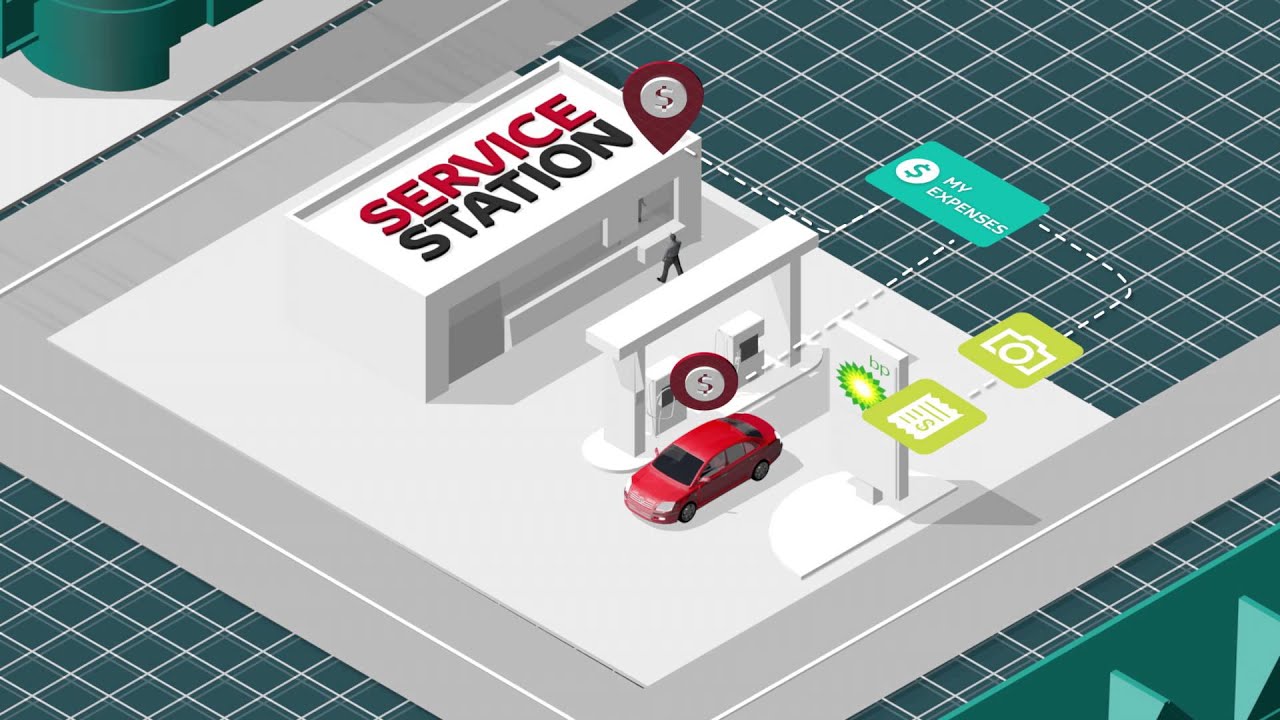 Toyota Fleet Management - Driver Direct - YouTube