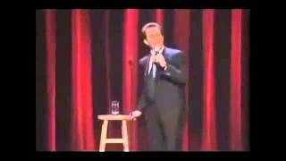 Jerry Seinfeld Best Stand Up Comedy 2014 (HD) Ep.1
