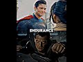 DCU Superman vs DCEU Superman: Who Reigns Supreme? ⚔️